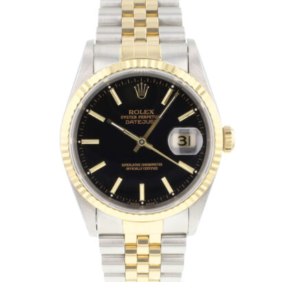 Rolex Datejust 16013