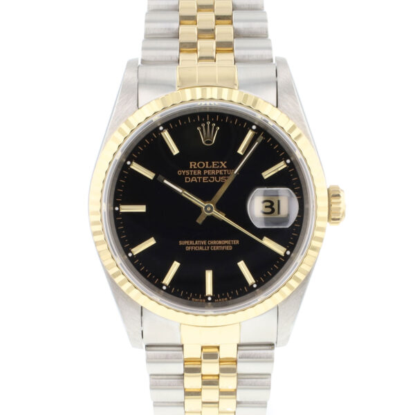 Rolex Datejust 16013