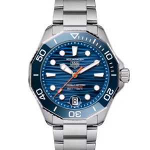 TAG Heuer Aquaracer Professional 300 Date WBP5111.BA0013