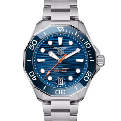 TAG Heuer Aquaracer Professional 300 Date WBP5111.BA0013