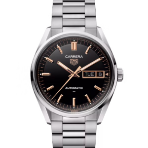 TAG Heuer Carrera Day-Date WDA2111.BA0043