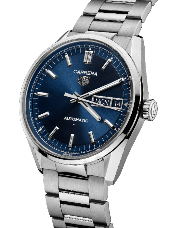 TAG Heuer Carrera WDA2112.BA0043