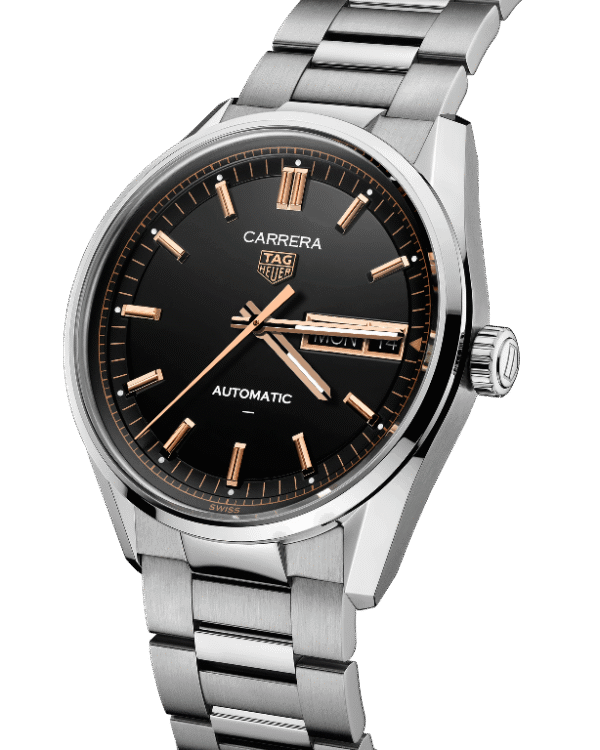 TAG Heuer Carrera Day-Date WDA2111.BA0043