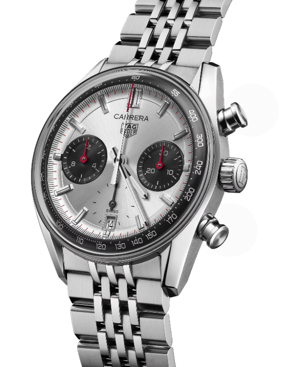 TAG Heuer Carrera Chronograph CBS2216.BA0048