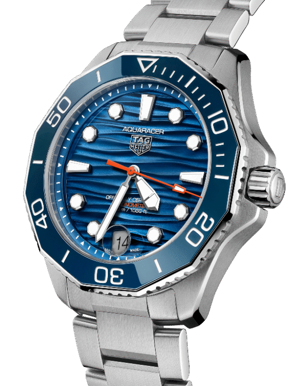 TAG Heuer Aquaracer Professional 300 Date WBP5111.BA0013
