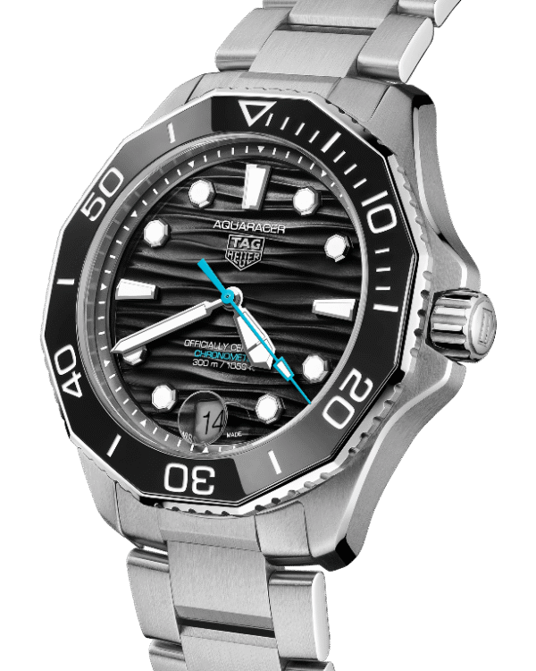 TAG Heuer Aquaracer Professional 300 Date WBP5110.BA0013