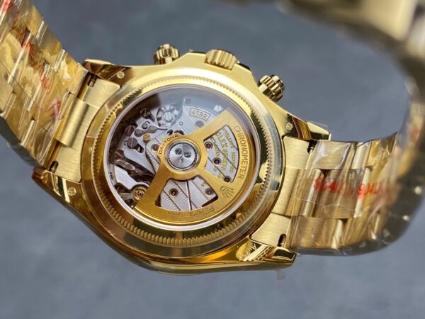 Rolex Daytona 126528LN QF