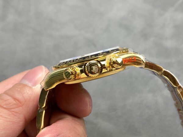 Rolex Daytona 126528LN QF