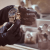 Super Clone Watches vs. Replicas