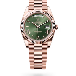 Rolex Day-Date 40 228235