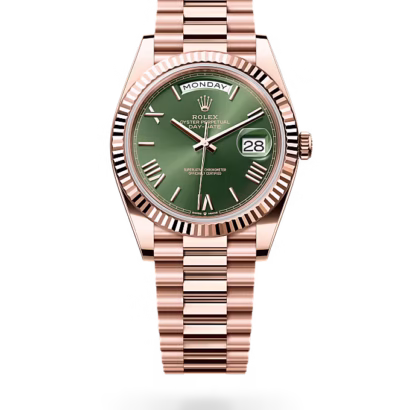 Rolex Day-Date 40 228235