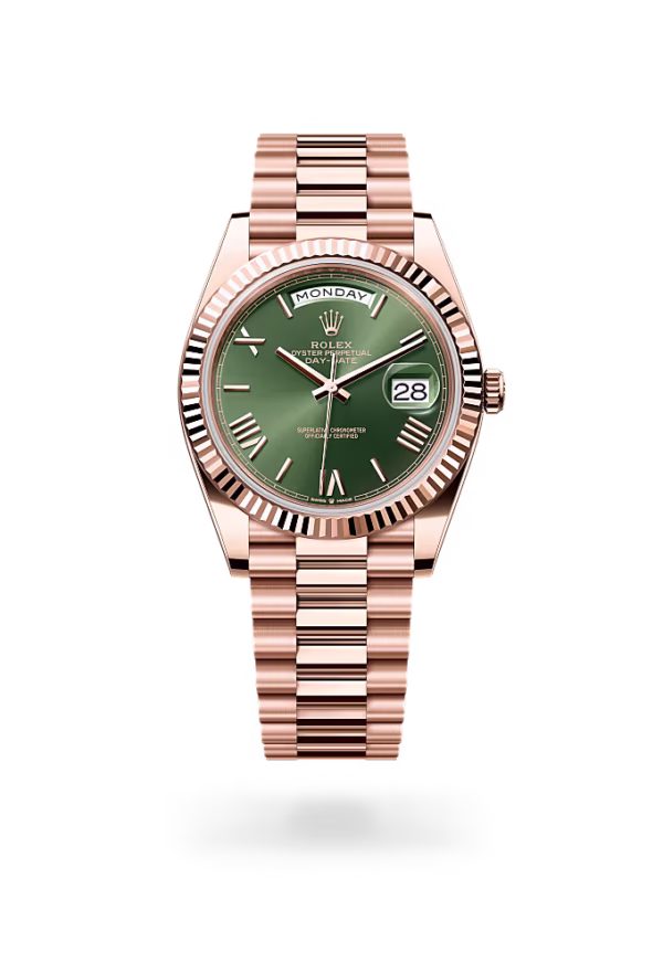 Rolex Day-Date 40 228235
