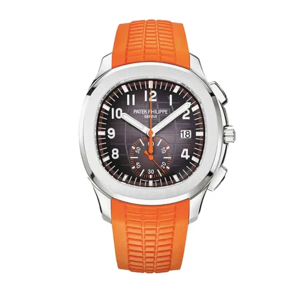 Patek Philippe Aquanaut Chronograph 5968A-001