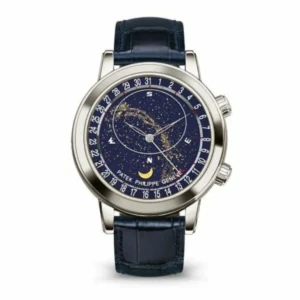 Patek Philippe Celestial 6102P