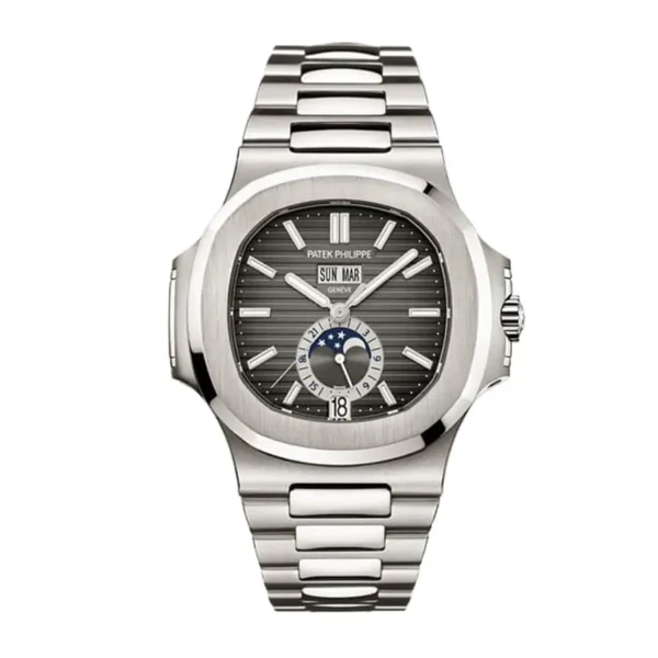 Patek Philippe Nautilus 5726/1A-001