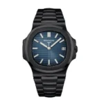 Patek Philippe Nautilus 5711 Black Venom – Limited Edition