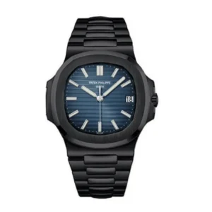Patek Philippe Nautilus 5711 Black Venom – Limited Edition