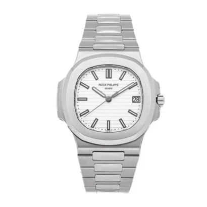 Patek Philippe Nautilus 5711/1A-011 White Dial