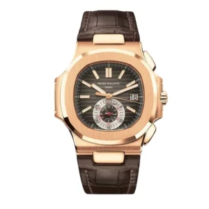 Patek Philippe Nautilus Rose 5980R
