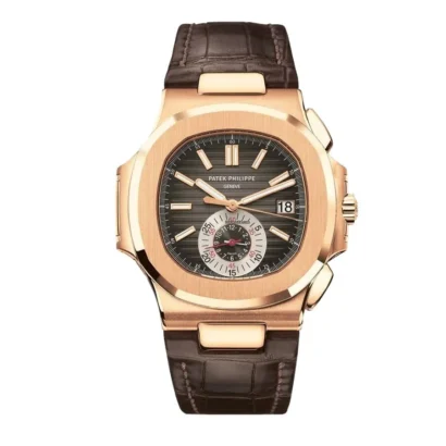 Patek Philippe Nautilus Rose 5980R
