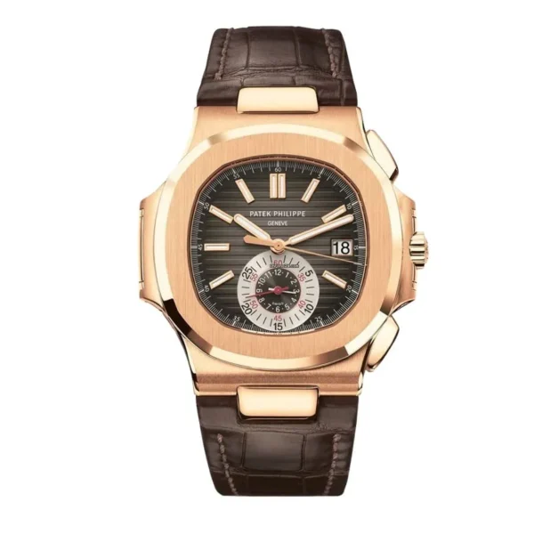 Patek Philippe Nautilus Rose 5980R