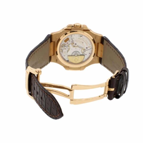 Patek Philippe Nautilus Rose 5980R