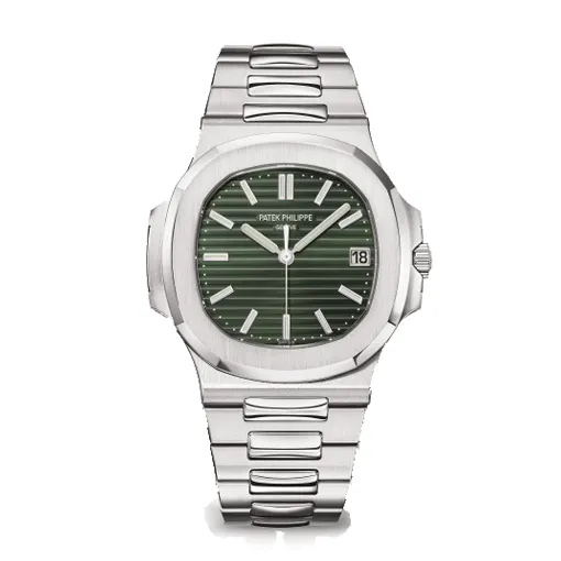 Patek Philippe Nautilus 5711/1A-014