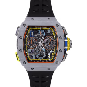 RM 65-01 Automatic Winding Split-seconds Chronograph