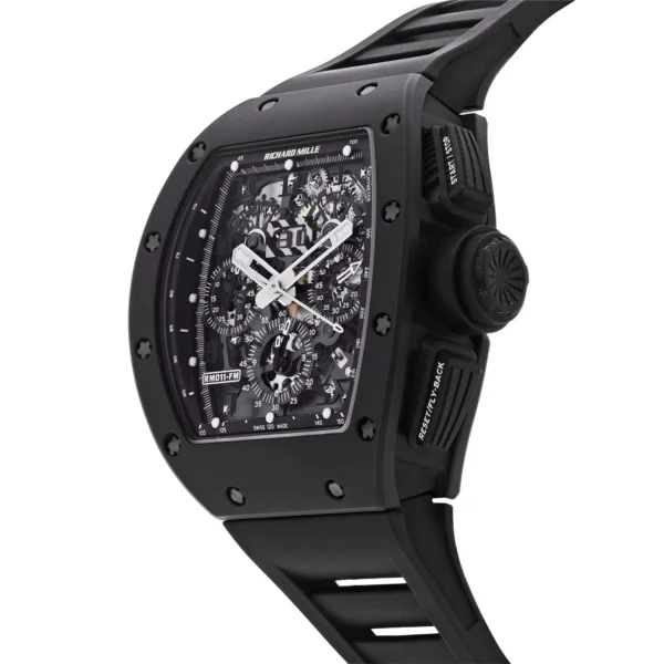 Richard Mille RM 011 FM 40mm