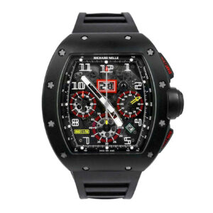 Richard Mille RM 011 FM 40mm Mens Watch
