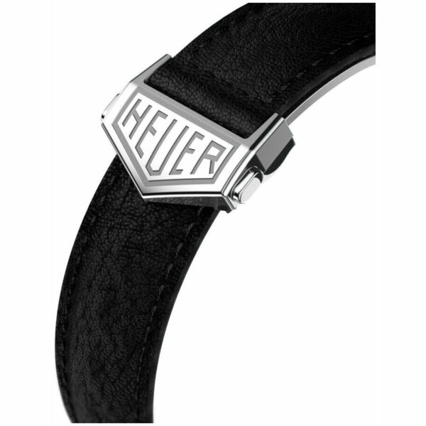 TAG Heuer Monaco Calibre 11 “Steve McQueen” CAW211P