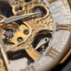 watch mechanism picture